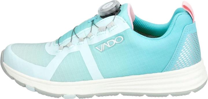 Produktbild Vado Outdoorschuh FRESH LO BOA GTX (39)
