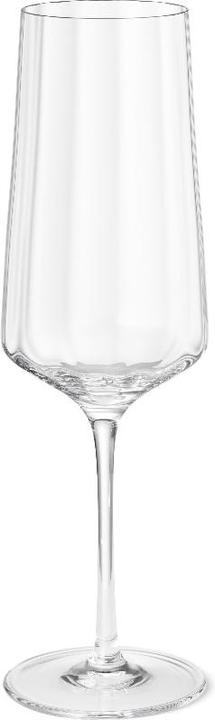 Produktbild Georg Jensen BERNADOTTE Sektglas (27 cl, 6 Gläser, Sektgläser)