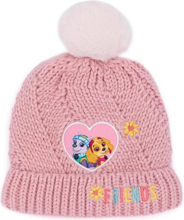 Produktbild Paw Patrol Friends Hut und Handschuh Set (One Size)