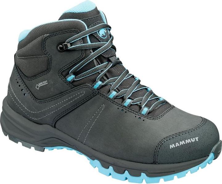 Actual product image Mammut Nova III Mid GTX (37.5)