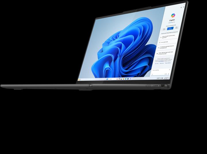 Actual product image Lenovo Yoga 7 2-in-1 (14", AMD Ryzen 7 8840HS, 16 GB, 1000 GB, CH)