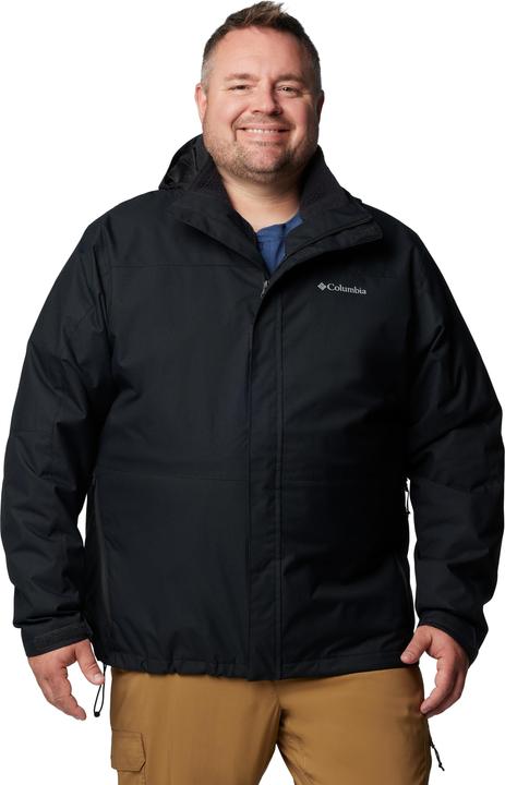 Columbia Hikebound™ II Interchange Jacket (L)