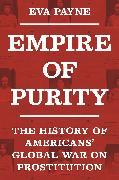 Immagine prodotto Empire of Purity (Inglese, Eva Payne, 2024)