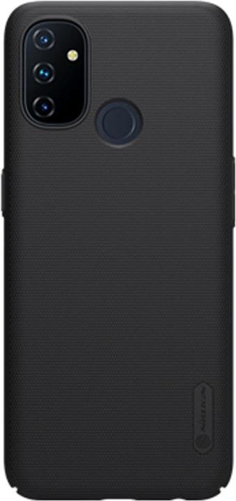 Image du produit Nillkin Série bouclier super dépoli (OnePlus North N100)