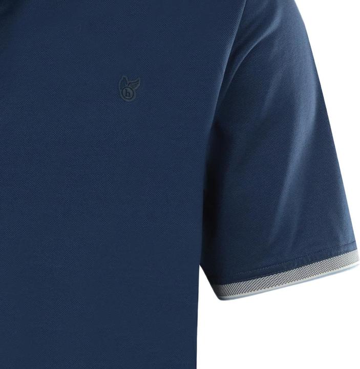 Produktbild Hajo 2er Pack Pique Poloshirt (52)