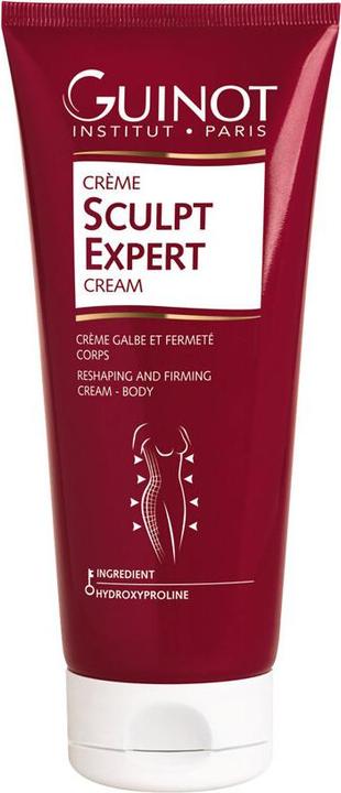 Guinot Sculpt Expert 200ml (Body cream, 200 ml)