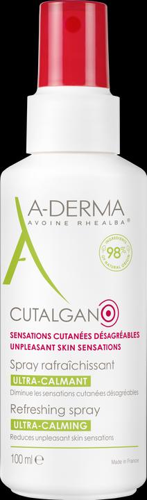 A-Derma CUTALGAN Spray (100 ml)