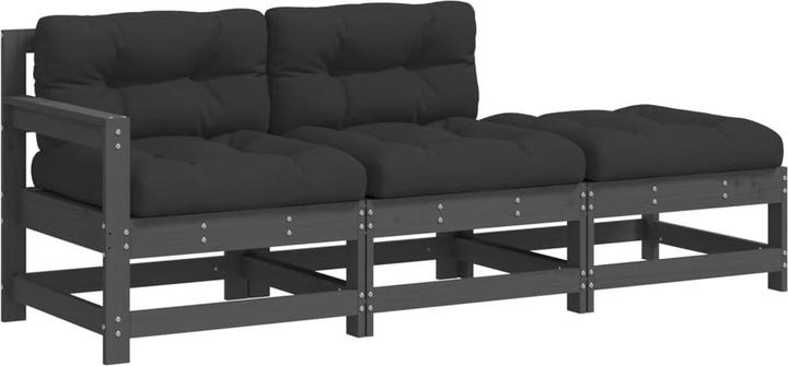 Actual product image VidaXL Romane