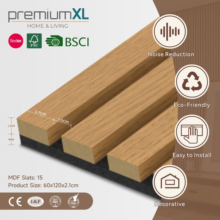 Actual product image neu.holz Vang (4 pcs.)