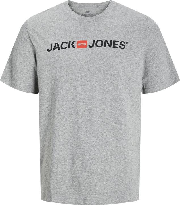 Light Grey Melange