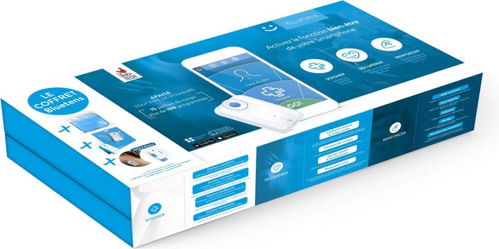 Image du produit Bluetens Master Pack