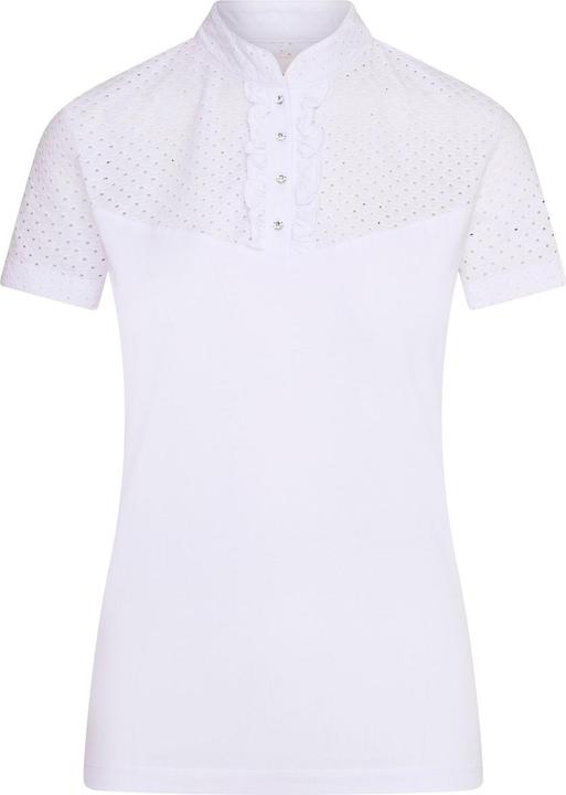 White/white