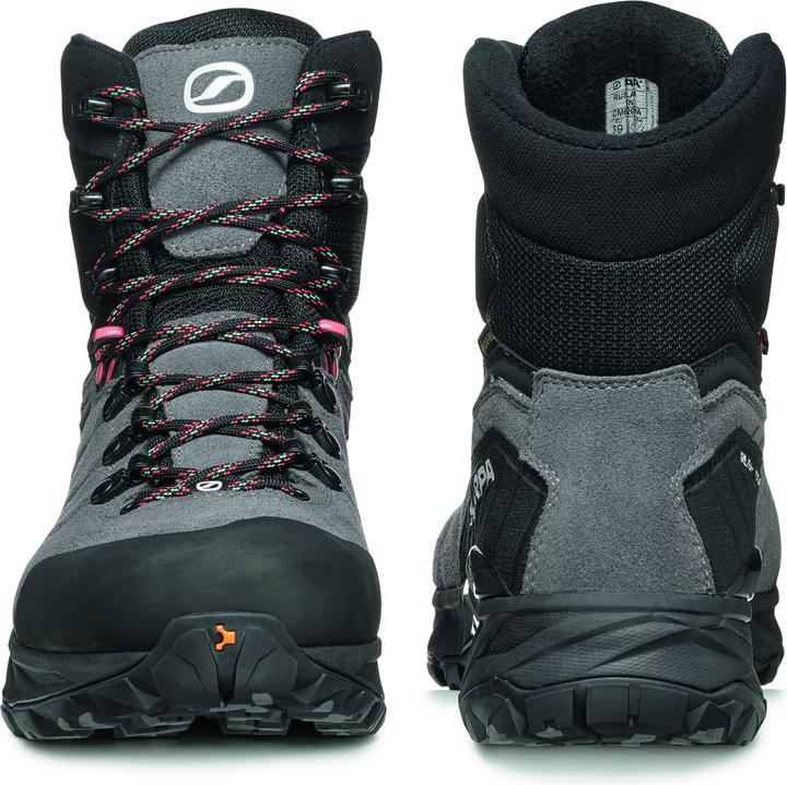 Produktbild Scarpa Rush Polar GTX (40)