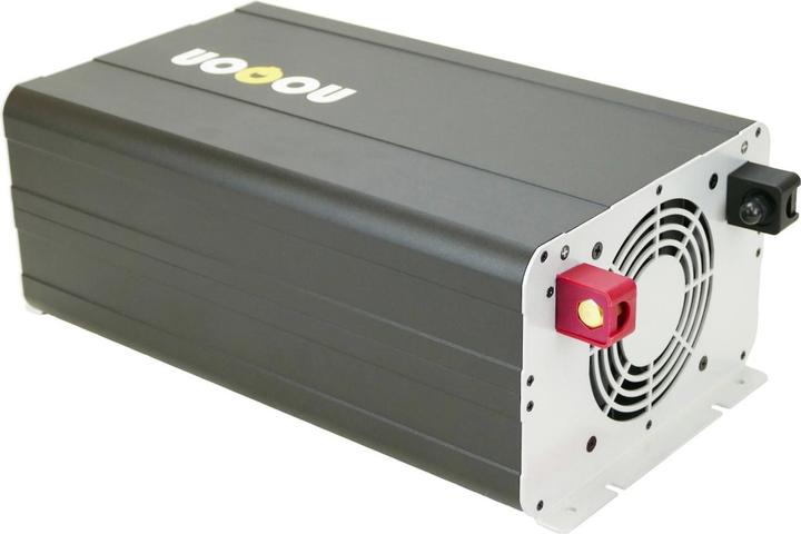 Produktbild Noqon NSP3012 3000W/12V Sinus-Wechselrichter mit reiner Sinuswelle