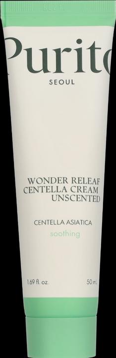 Produktbild Purito Centella Unscented (50 ml)