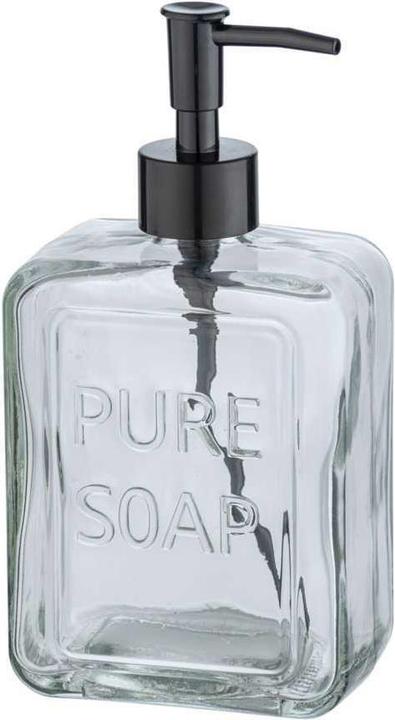 Actual product image Wenko Pure Soap