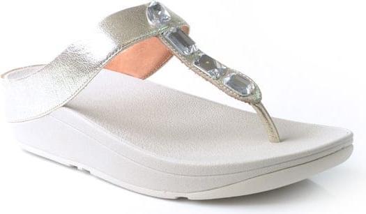 Produktbild Fitflop Lulu Glitter Toe Thongs (39)