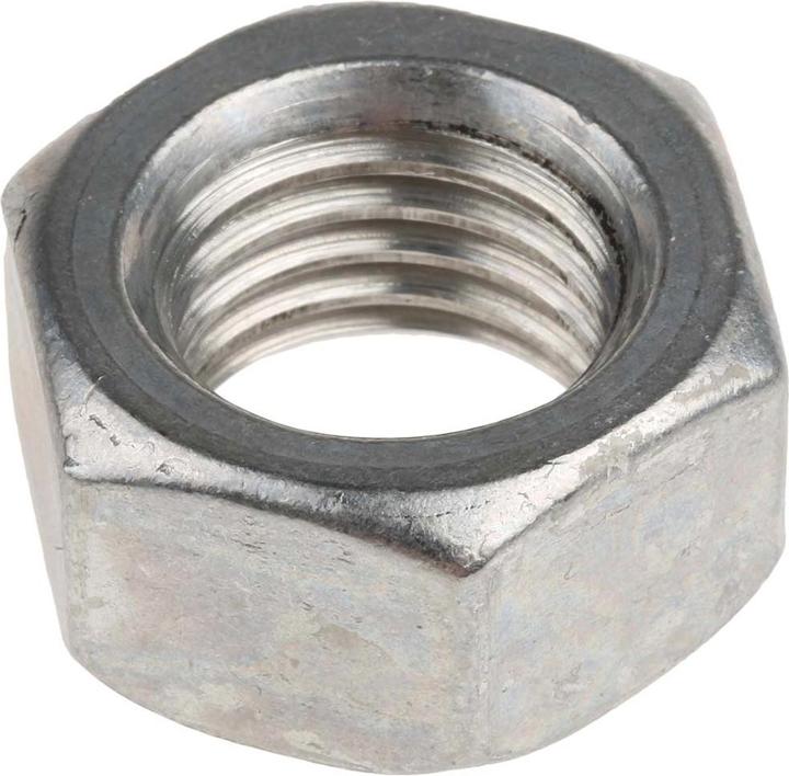 Actual product image Rs Pro Nuts hexagon M20 (M20)