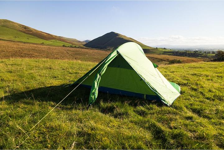 Actual product image Vango Blade 200 (Dome tent, 2.15 kg, 2 persons)