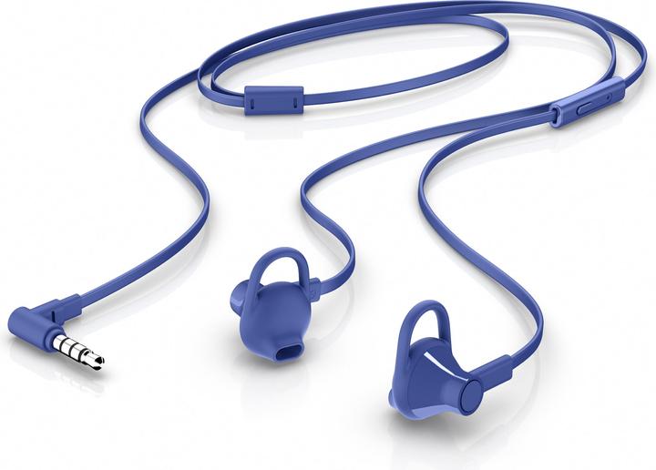 Produktbild HP In-Ear Headset (Kabelgebunden)