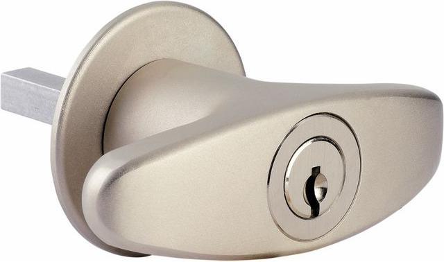 Immagine prodotto Heusser Cilindro oliva 3401 82x48mm 7x35mm (Maniglia della porta)