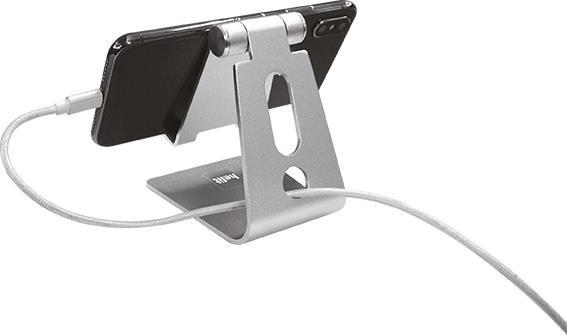 Produktbild Helit The Lite Stand Handyhalter