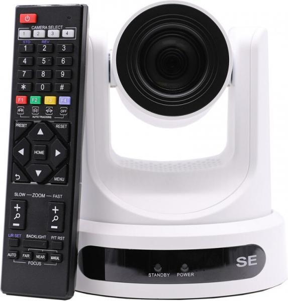 Produktbild PTZOptics Move SE 30X white