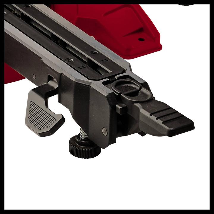 Productafbeelding Einhell TE-SM 8L Verstekzaag met dubbele trekkracht 216 mm 1800 W