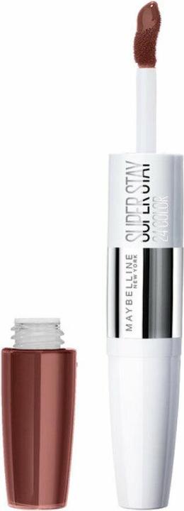 Produktbild Maybelline New York Superstay/Forever Lip (640 Nude Pink)