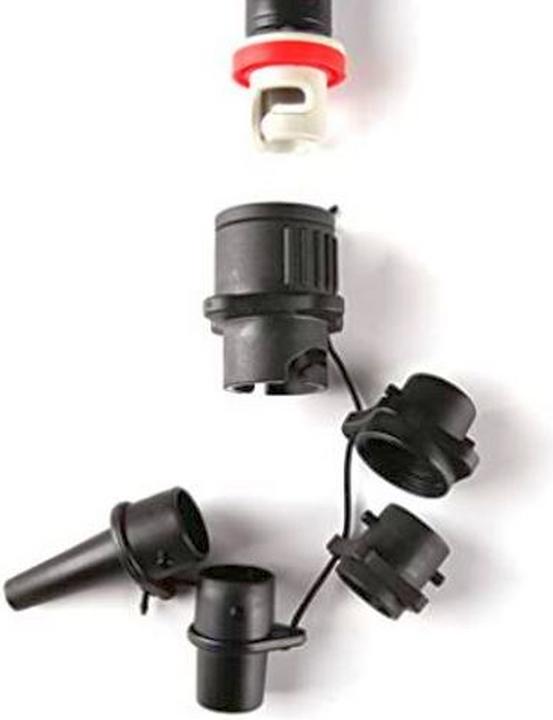 Stx Kit adaptateur de valve