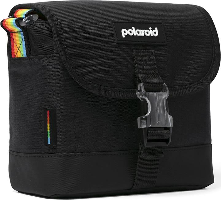 Image du produit Polaroid Box Bags (Sac à bandoulière pour appareil photo)