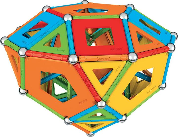 Produktbild Geomag Super Color Panels Master Box