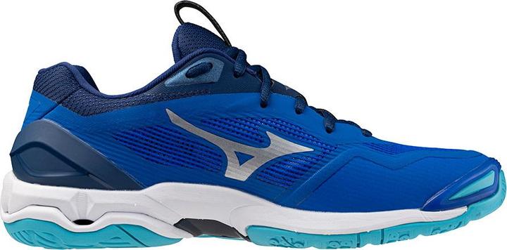 Produktbild Mizuno Wave Stealth 6 (48.5)