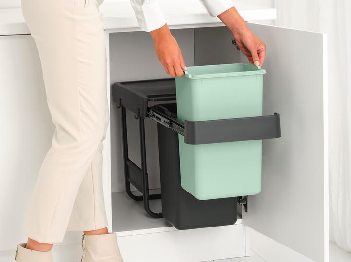 Actual product image Brabantia Sort & Go (30 l)