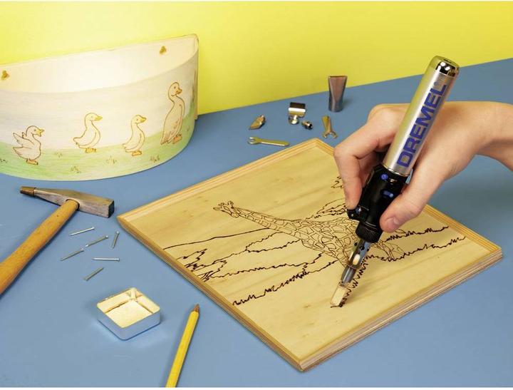 Productafbeelding Dremel VersaTip