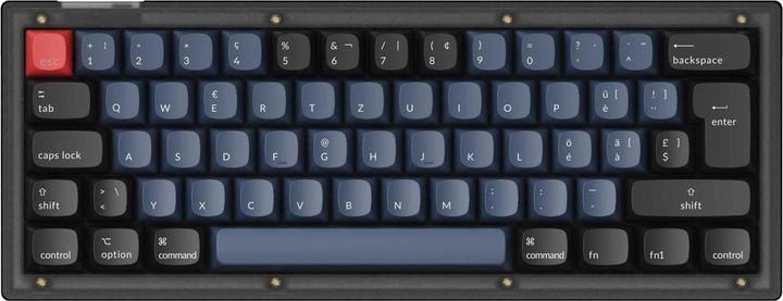 Image du produit Keychron V4 (CH, Filaire)