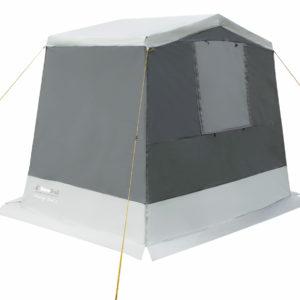 Produktbild Eurotrail Gerätezelt 1 (Vorzelt, 14.02 kg, 1 Person)