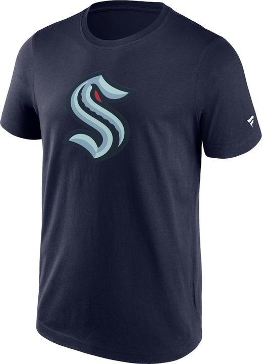 Produktbild IH Primary Logo Graphic T-Shirt Seattle Kraken (S)