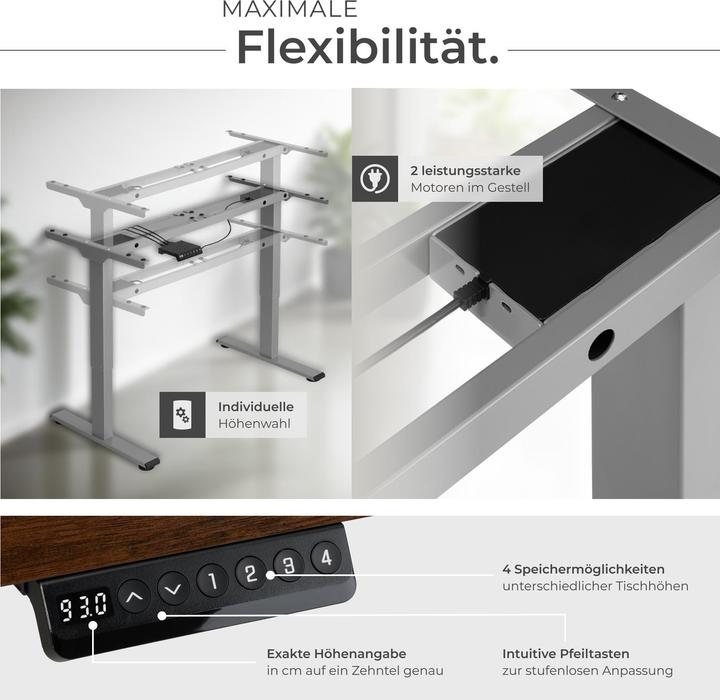 Image du produit tectake Melville