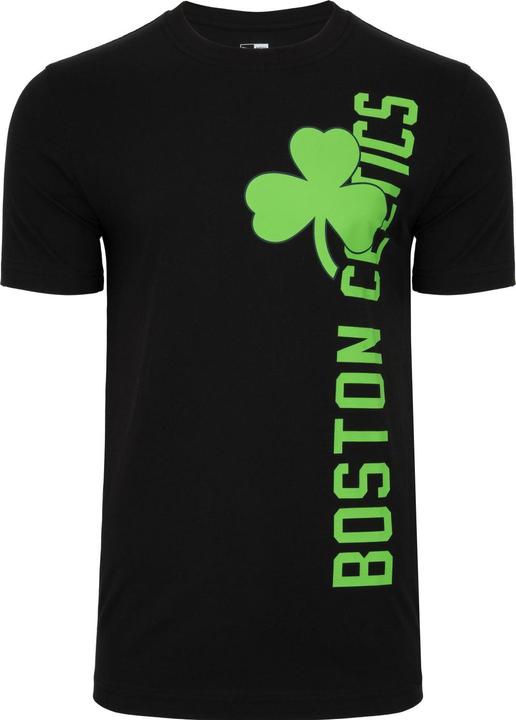 New Era Shirt - NBA CITY Boston Celtics - S (S)