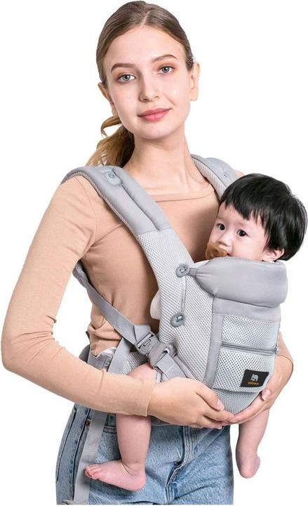 Image du produit Deryan Porte-bébé