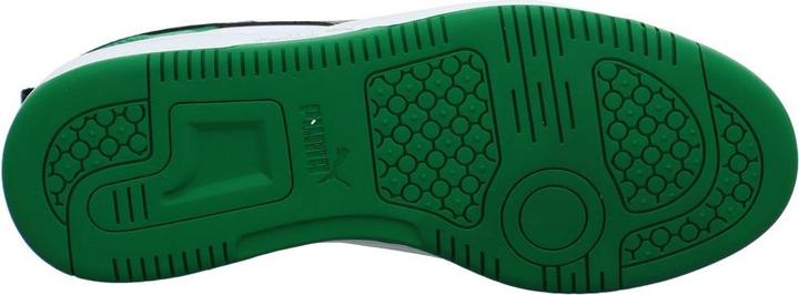 Actual product image Puma Rebound V6 Lo Jr (38)
