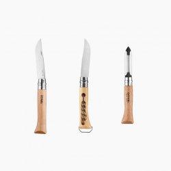 Produktbild Opinel Nomad Cooking Kit 2023