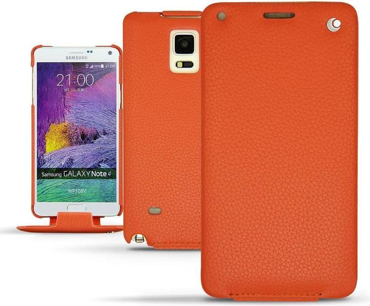 Noreve Leather cover vertical (Samsung Galaxy Note 4)