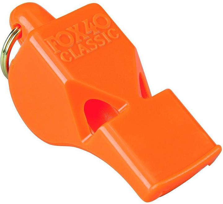 Actual product image Fox40 Classic