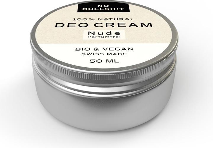Immagine prodotto NO BULLSH!T Nude (Crema, 50 ml)