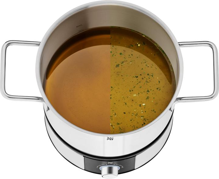 Image du produit WMF Lono fondue (Fondue bourguignonne, Fondue chinoise)