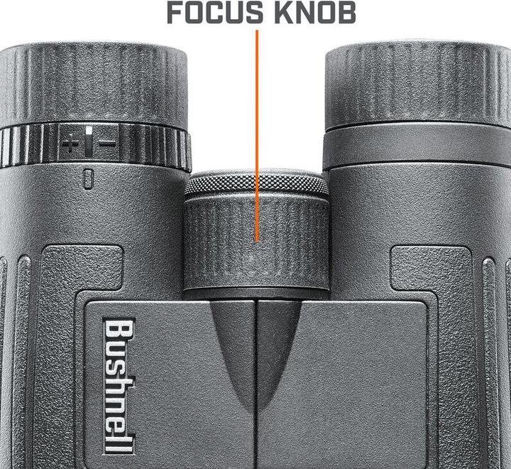 Actual product image Bushnell Legend 10x42 (10 x, 42 mm)
