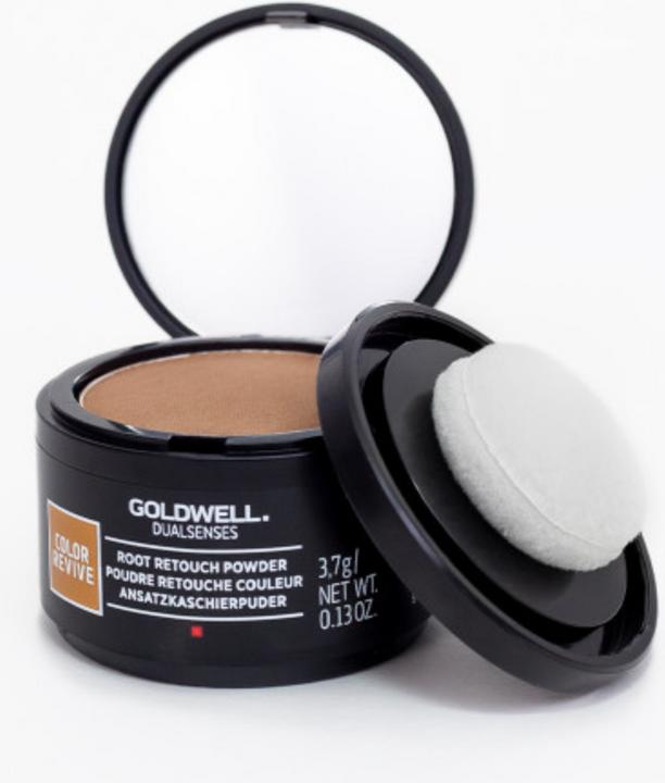 Produktbild Goldwell Dualsenses Color Revive (Blond, Hellbraun)