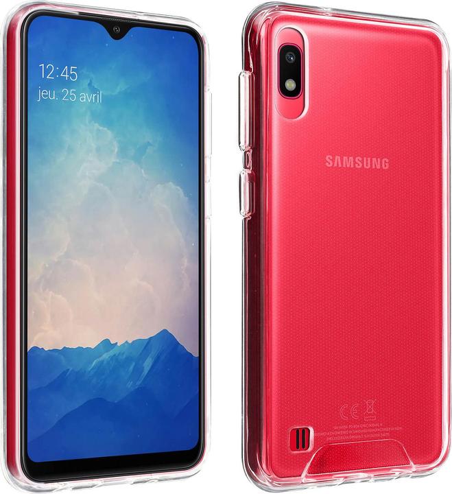 Actual product image Avizar Bazik Series (Samsung Galaxy A10)